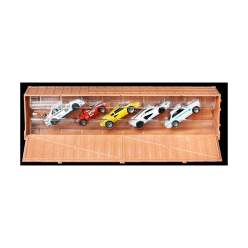 Hot Wheels Container Set (pakkaus 5)