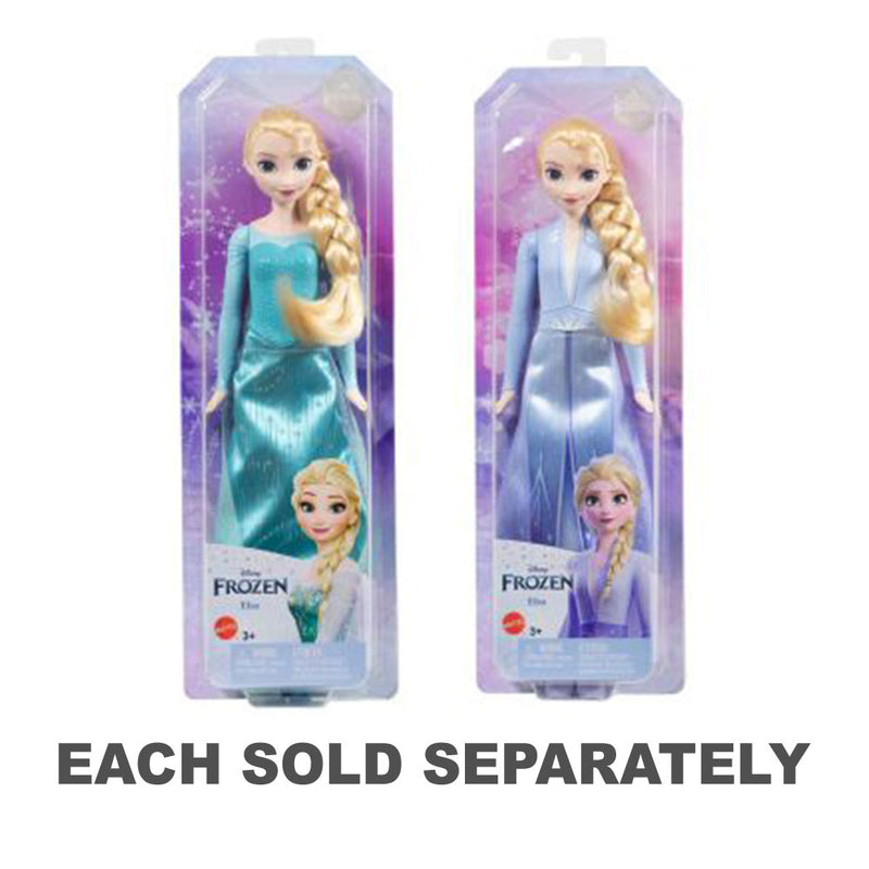 Disney Frozen Elsa Doll