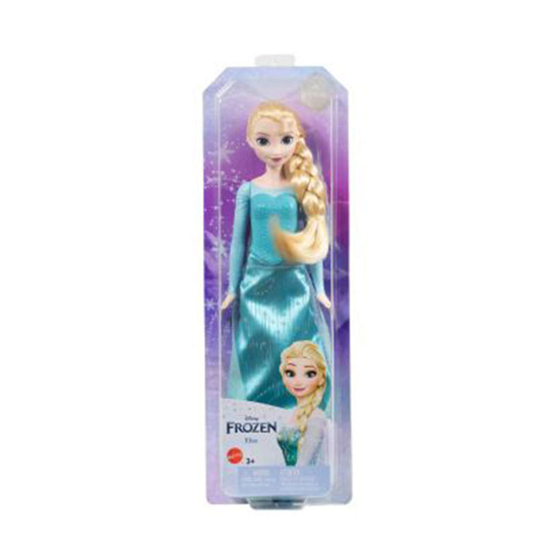 Disney Frozen Elsa -nukke