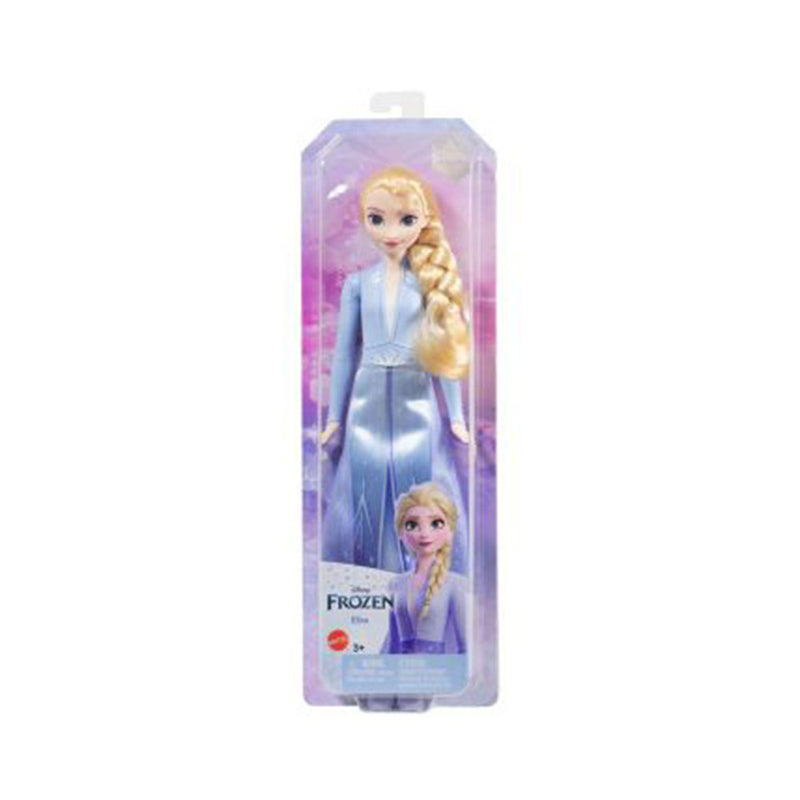 Disney Frozen Elsa -nukke