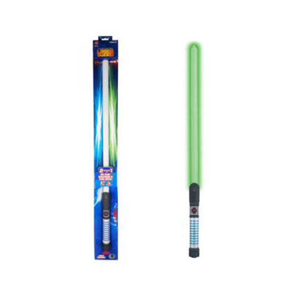 Light Sabre Multi Colour with Lights and Sounds 90cm