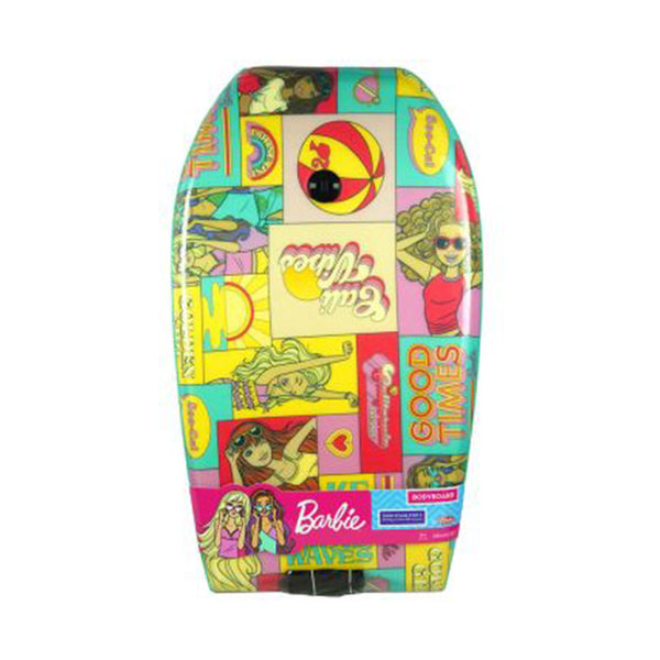 Wahu Barbie Bodyboard 68cm