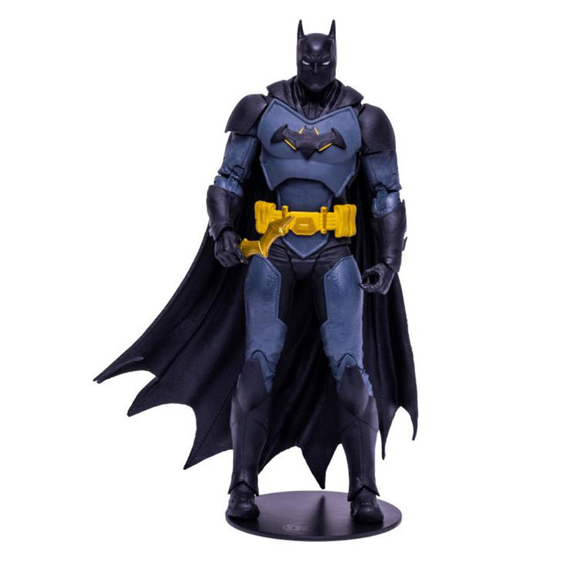 DC Multiverse The Next Batman Future State Figure