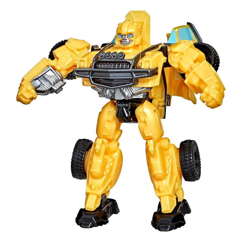 Transformers Beast Battle Changer -hahmo