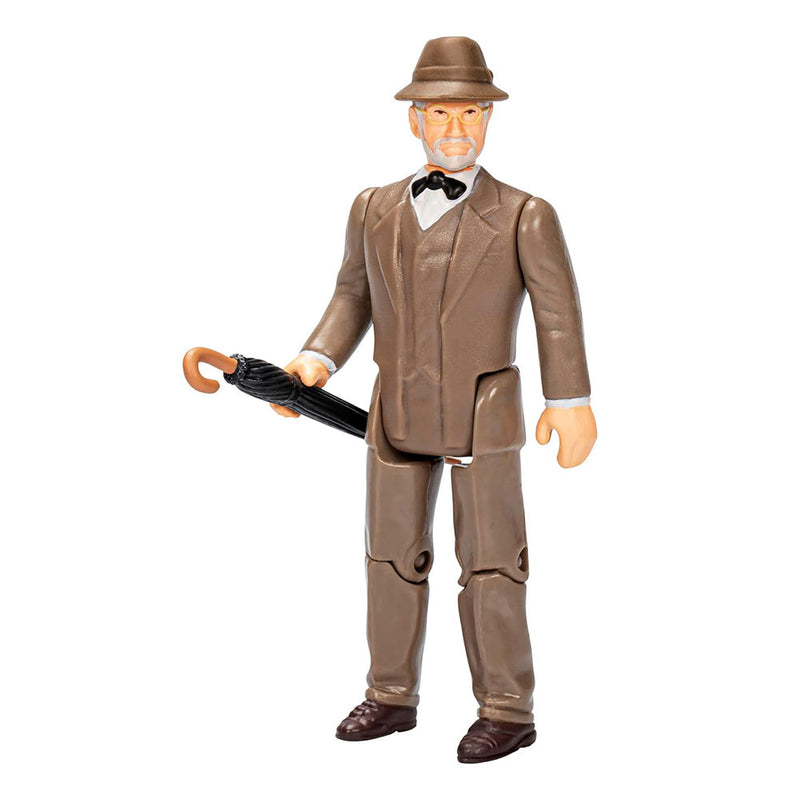 Indiana Jones Retro Coll Last Crusade -hahmo