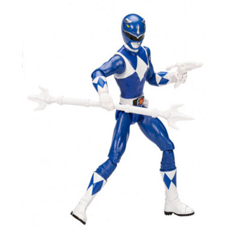 Power Rangers Mighty Morphin Ranger -hahmo