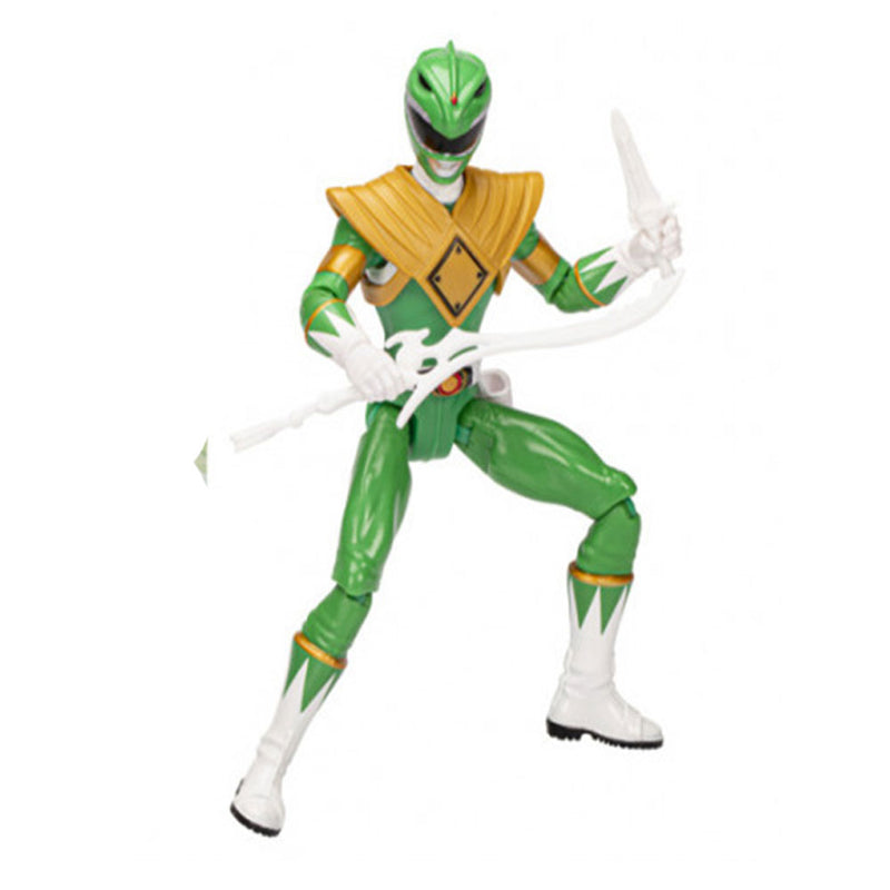 Power Rangers Mighty Morphin Ranger -hahmo