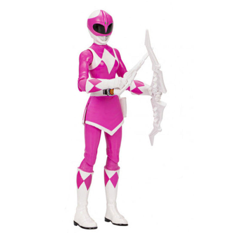 Power Rangers Mighty Morphin Ranger -hahmo