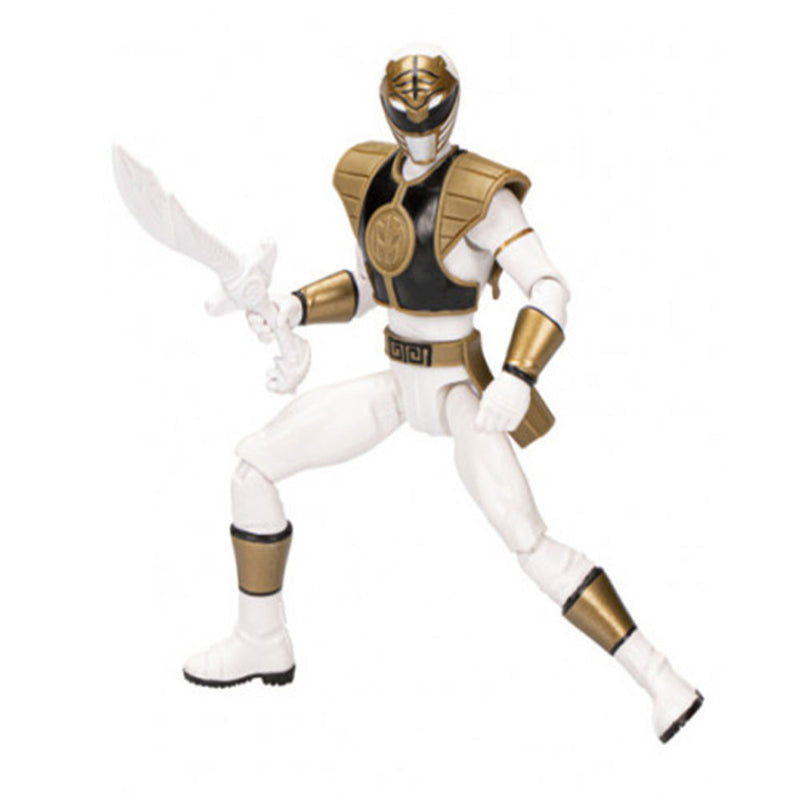 Power Rangers Mighty Morphin Ranger -hahmo