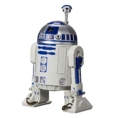 Star Wars The Black Series R2-D2 Artoo-Detoo Action Figure