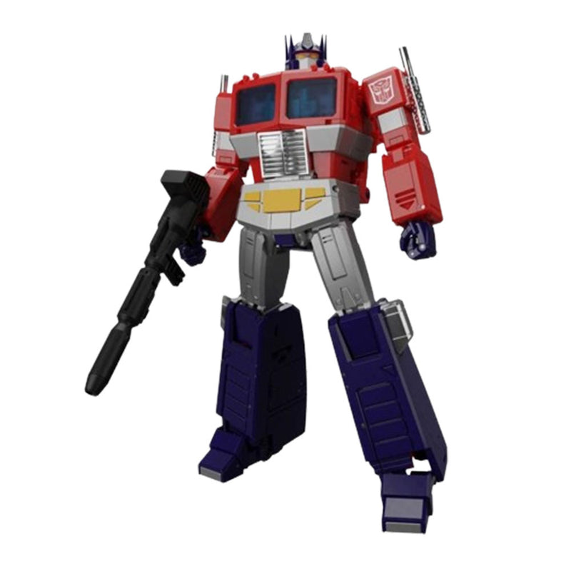 Takara Tomy Masterpiece MP-44S Optimus Prime Figure