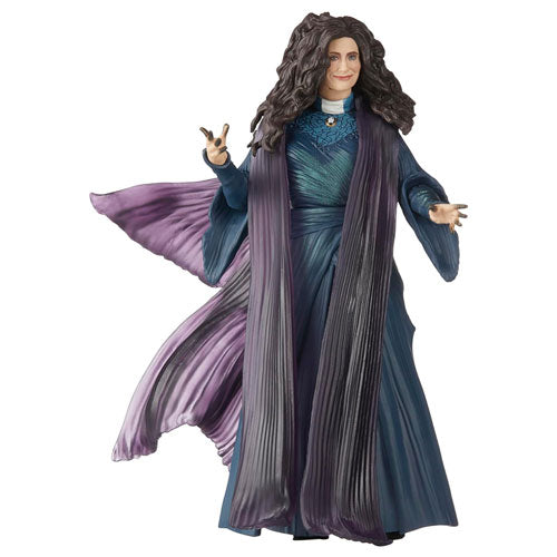 Marvel Legends Series Wanda Vision Agatha Harkness Figure