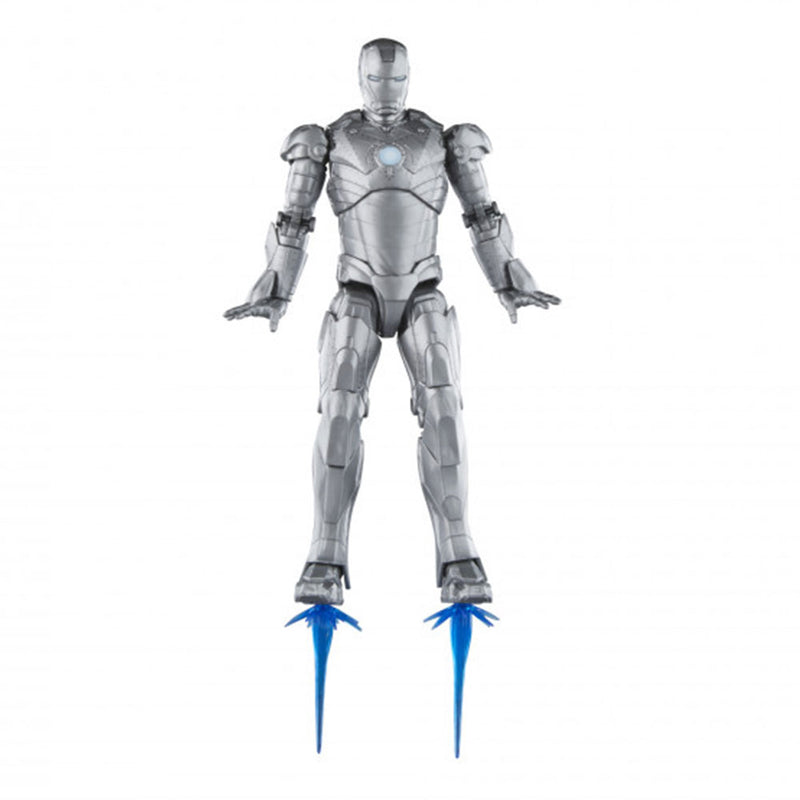 Hasbro Marvel Legends Series Iron Man Figur