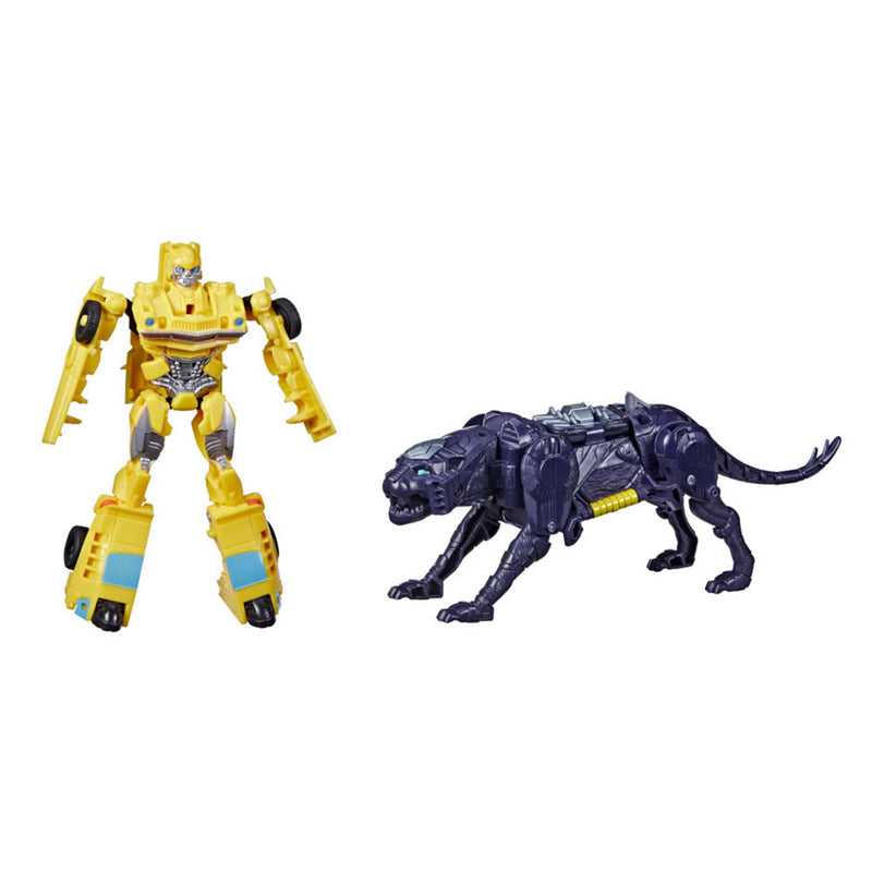 Transformers Beast Combiner -hahmo