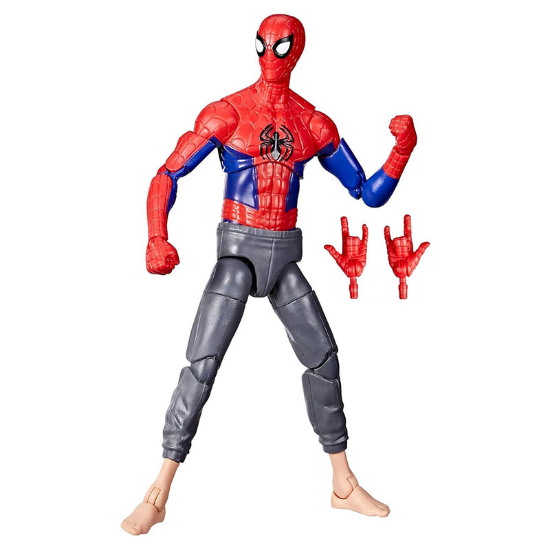 Marvel Spiderman Spiderveren poikki