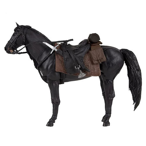 The Witcher Season 1 Roach Action Figure