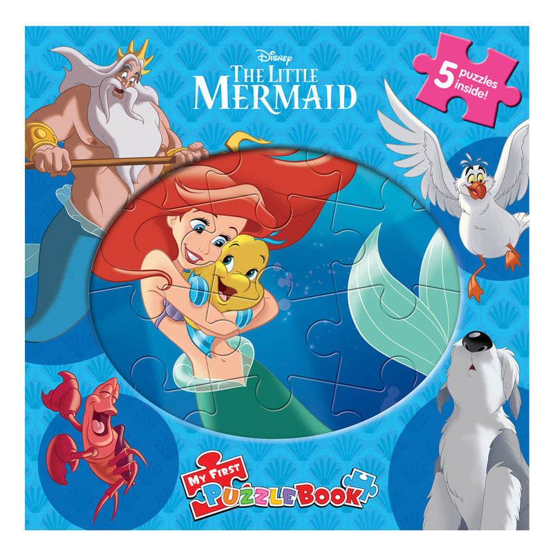 Disney Little Mermaid Classic My First