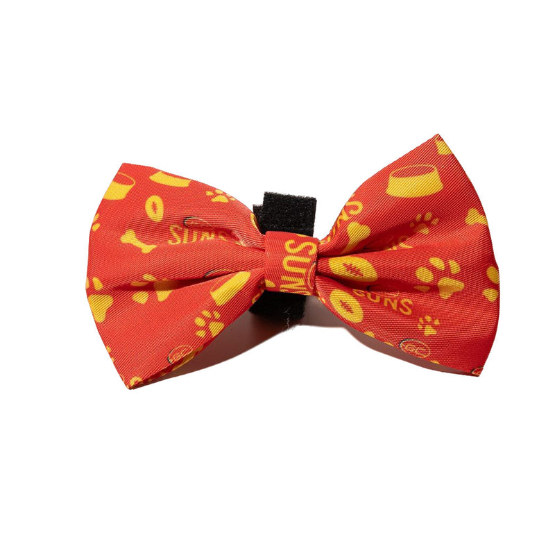 AFL Pet Bowtie