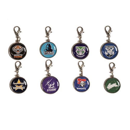 NRL Pet Tag