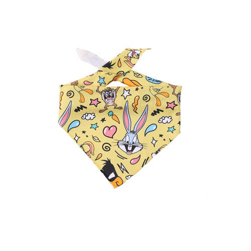 Looney Tunes Dog Bandana