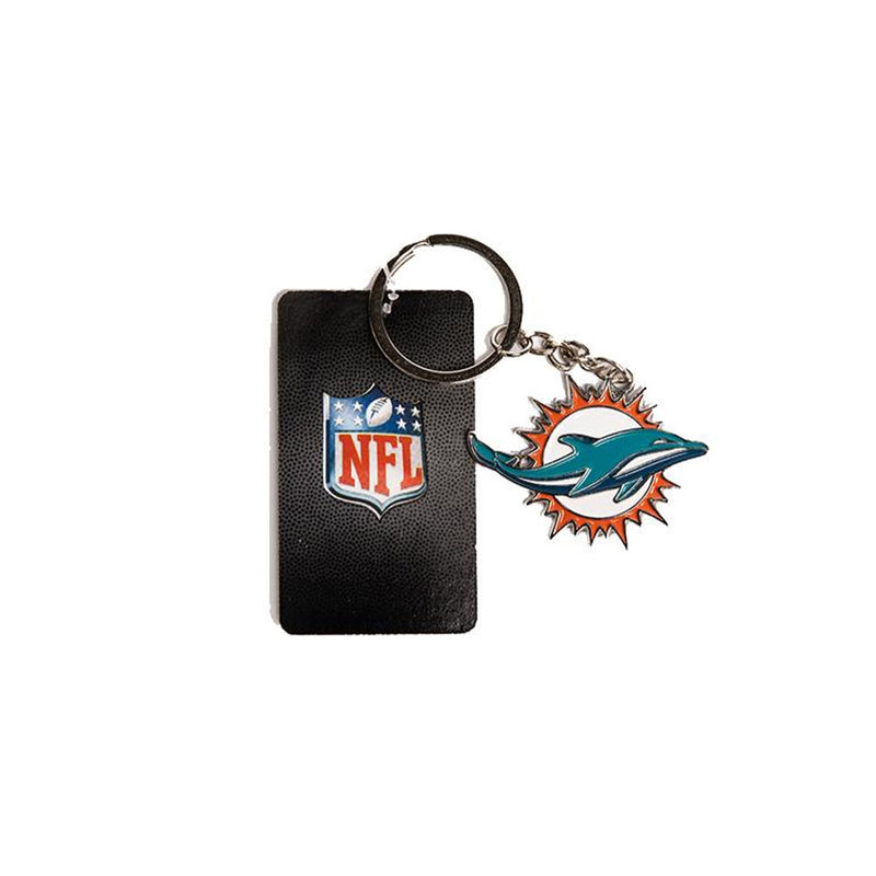 NFL Key Ring