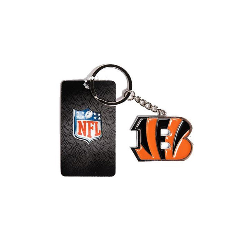 NFL Key Ring