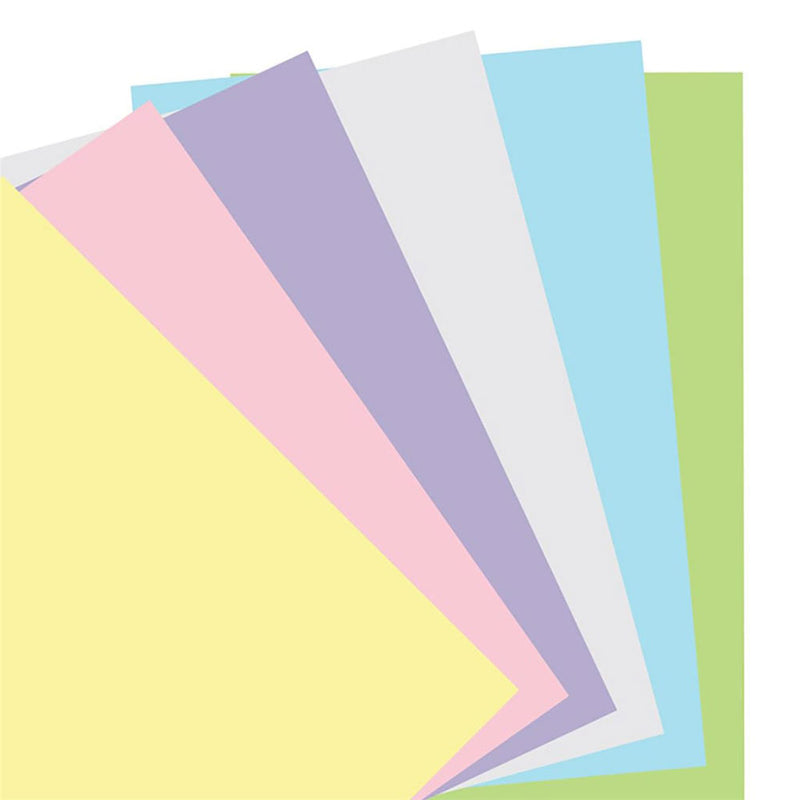 FILOFAX PASTEL POCKT Journal täyttö 60pk