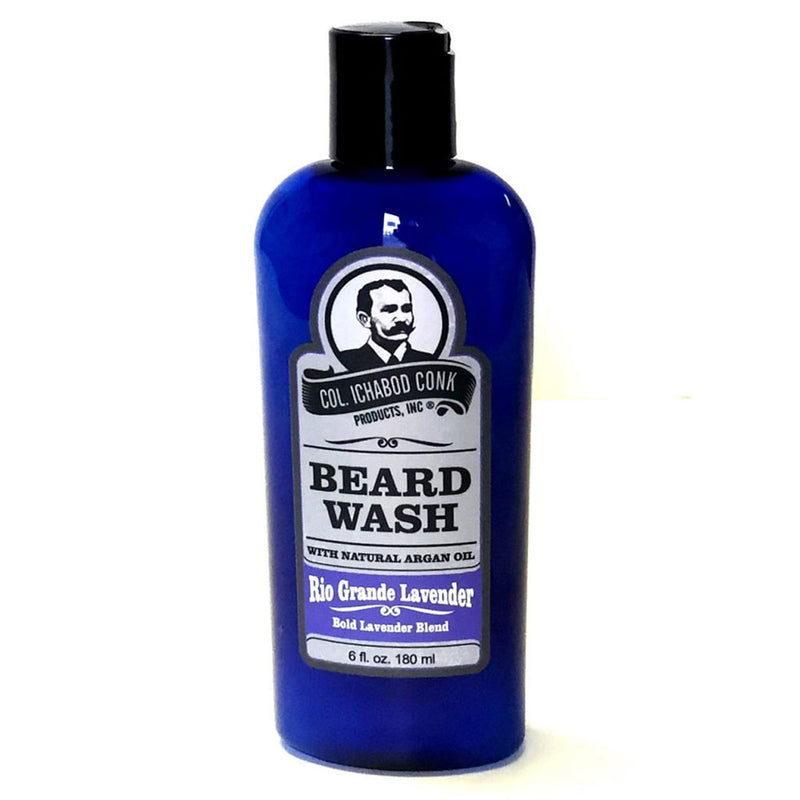 Eversti Conk Beard Wash 180ml