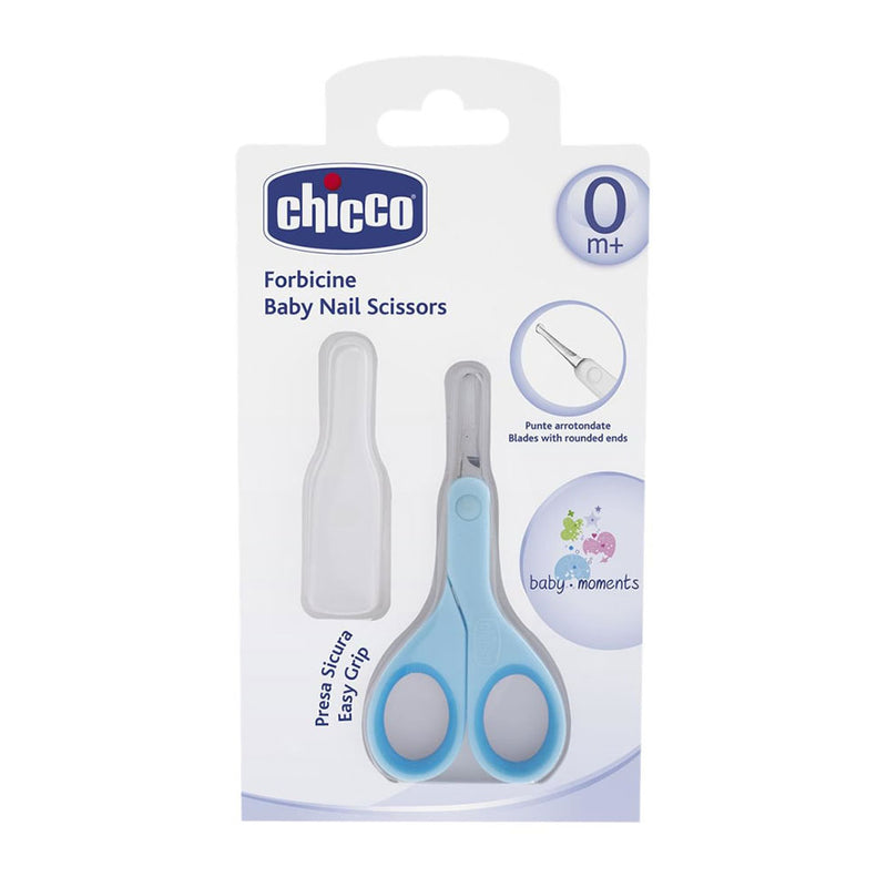 Chicco Baby Nail -sakset