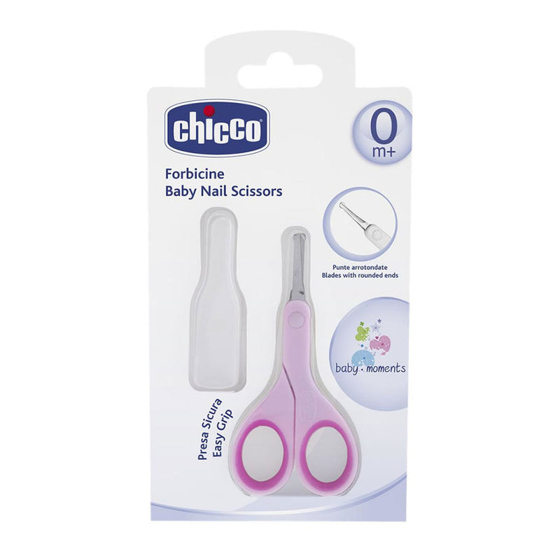 Chicco Baby Nail -sakset