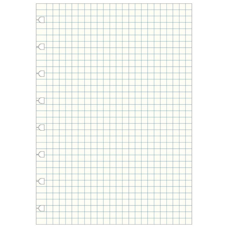 FILOFAX A5 NOTERBOOK FÖRFÖRING 32PK (VIT)