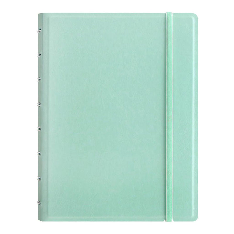 FILOFAX CLASSIC A5 -tietokone