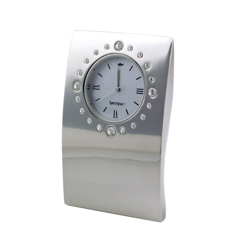 Lifefx Diamante Desk Clock