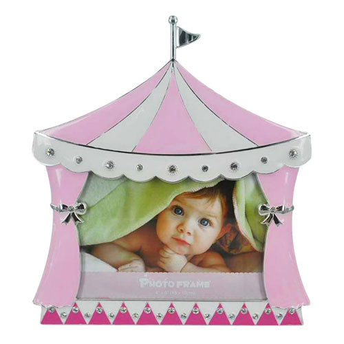 Carousel Photo Frame