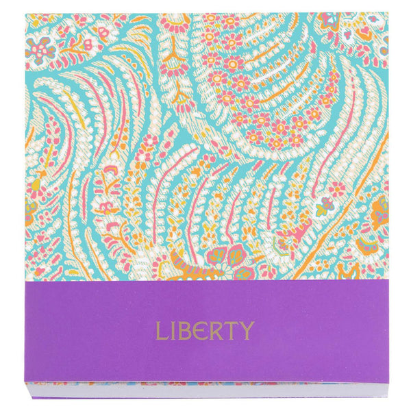 Liberty Oscar Sticky Note Pad