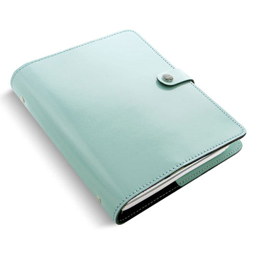 Filofax The Original A5 Organiser (Duck Egg Blue)