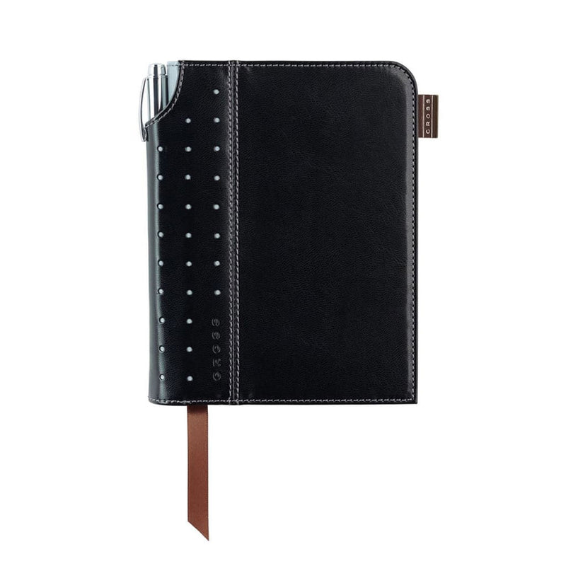 Small Signature A6 Journal (Black)