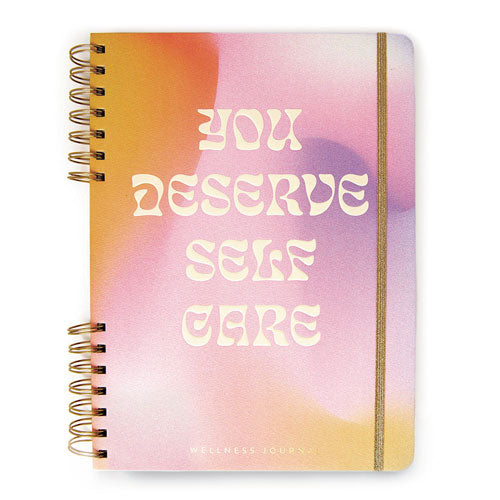 Guided Wellness Journal