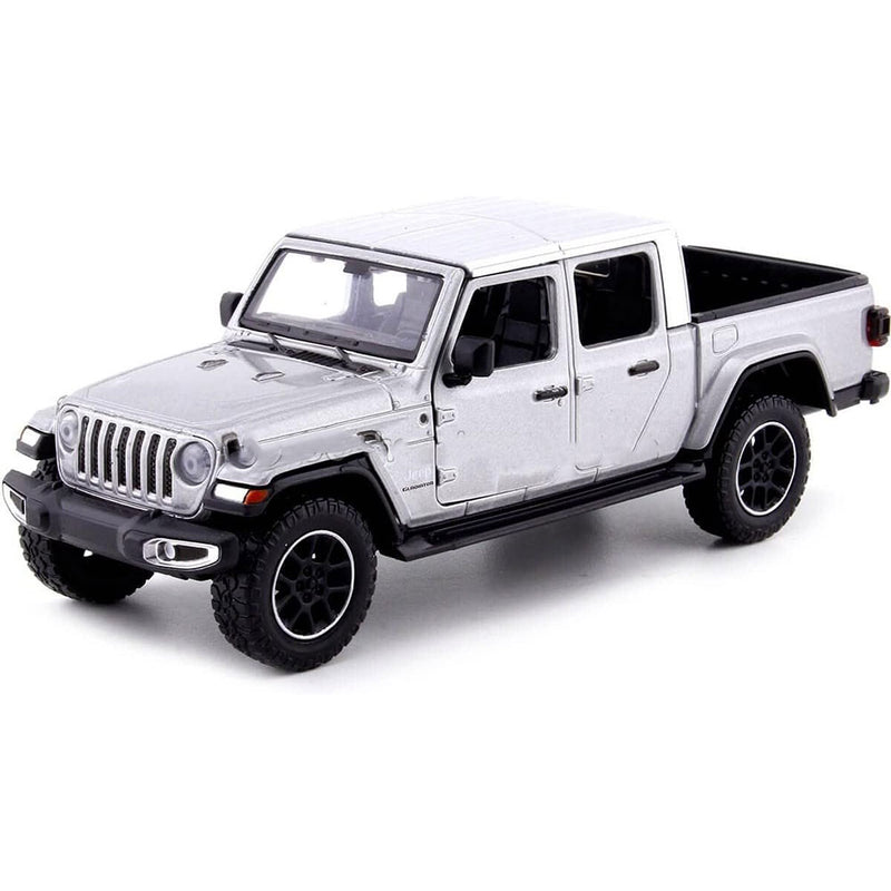 2021 Jeep Gladiator 1:27 Malliauto