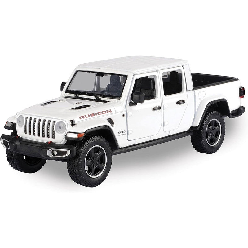 2021 Jeep Gladiator 1:27 Malliauto