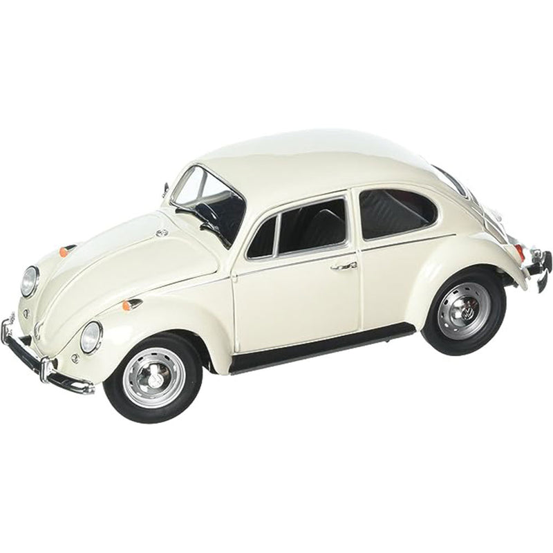 1967 VW Beetle Righthand Drive 1:18 Malliauto