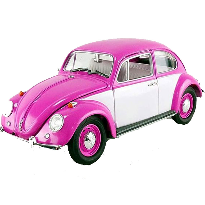 1967 VW Beetle Righthand Drive 1:18 Malliauto