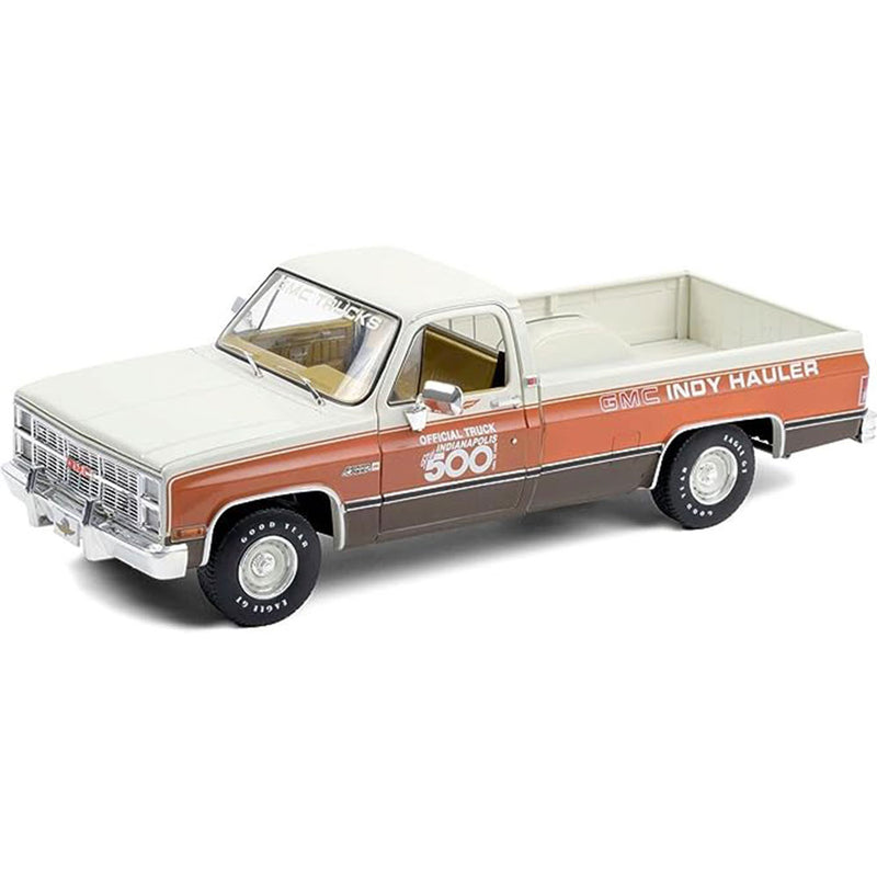 GMC Sierra Classic 1500 1:18 Mallikuorma