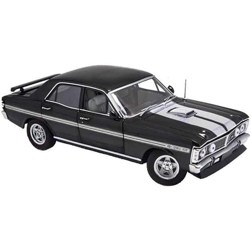 Ford XY Gtho 1:24 Scale -malli -auto