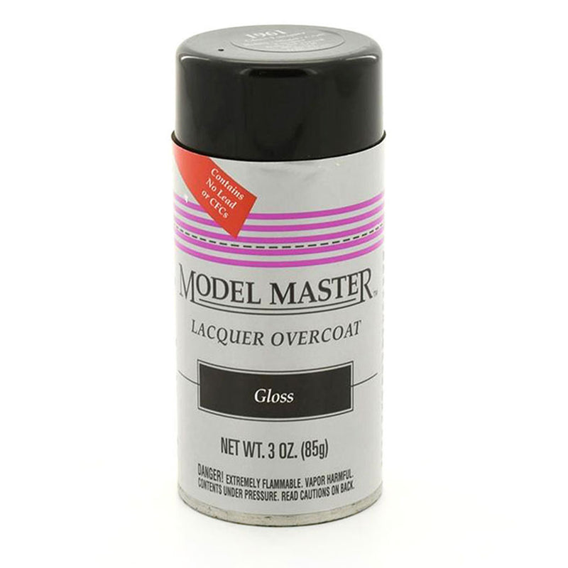 MM Spray Paint Plastic Kit 85g