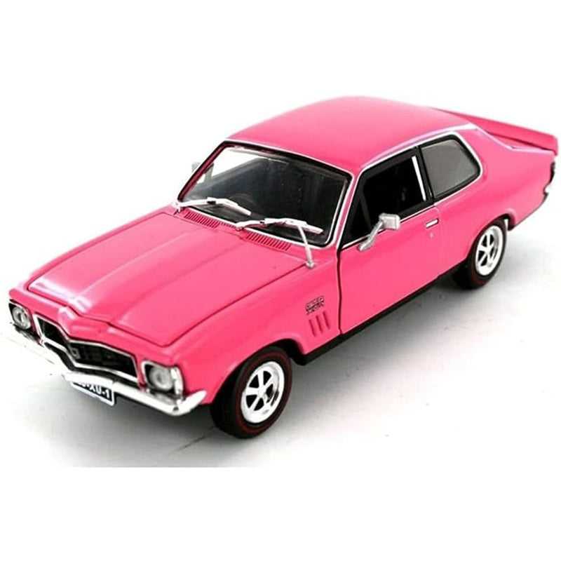 LJ GTR XU1 Torana 1:32 Modellauto