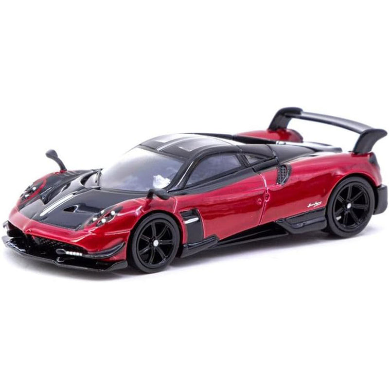 Pagani Huayra BC 1:64 Malliauto