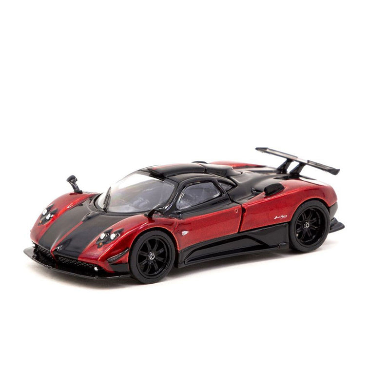 Pagani Zonda Cinque 1/64 -malli