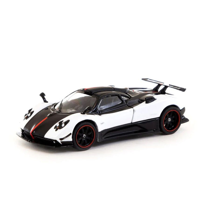 Pagani Zonda Cinque 1/64 -malli