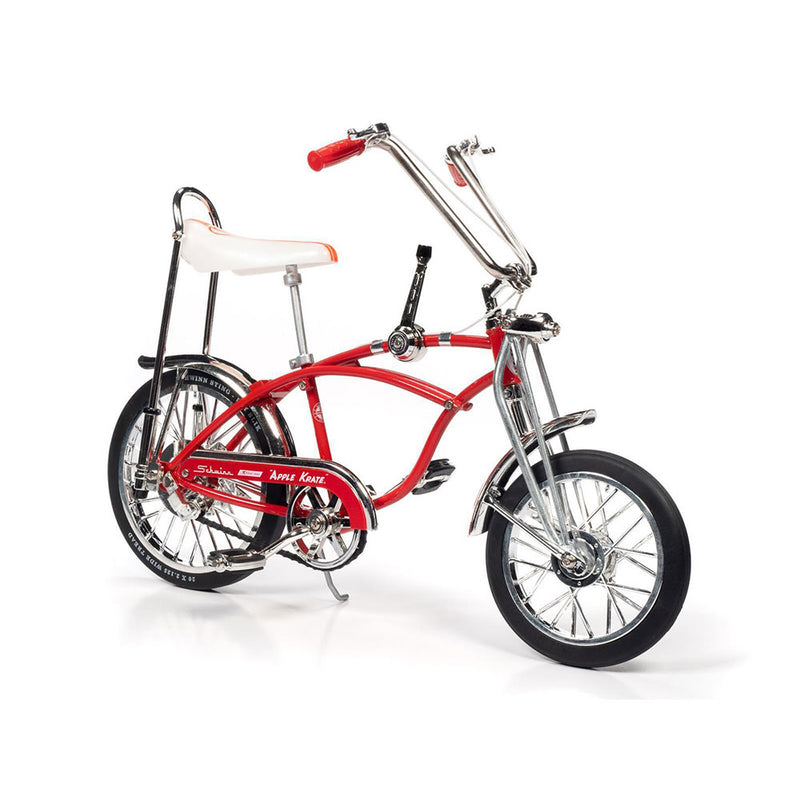 Schwinn Krate Bike 1/6 Scale -malli